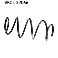 SKF Feder Vkdl 32066
