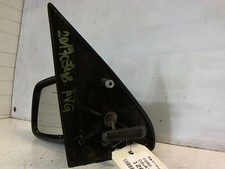 Retroviseur gauche (ou coque) Ford COURRIER