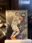 2025 Topps Chrome LaMelo Ball Base (RAW)