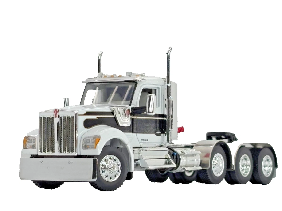 Kenworth 1:64 Scale Diecast Tractor Trailer/Semi for sale | eBay