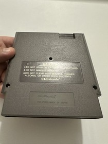 Donkey Kong Classics (Nintendo Entertainment System, 1988) - Autentico