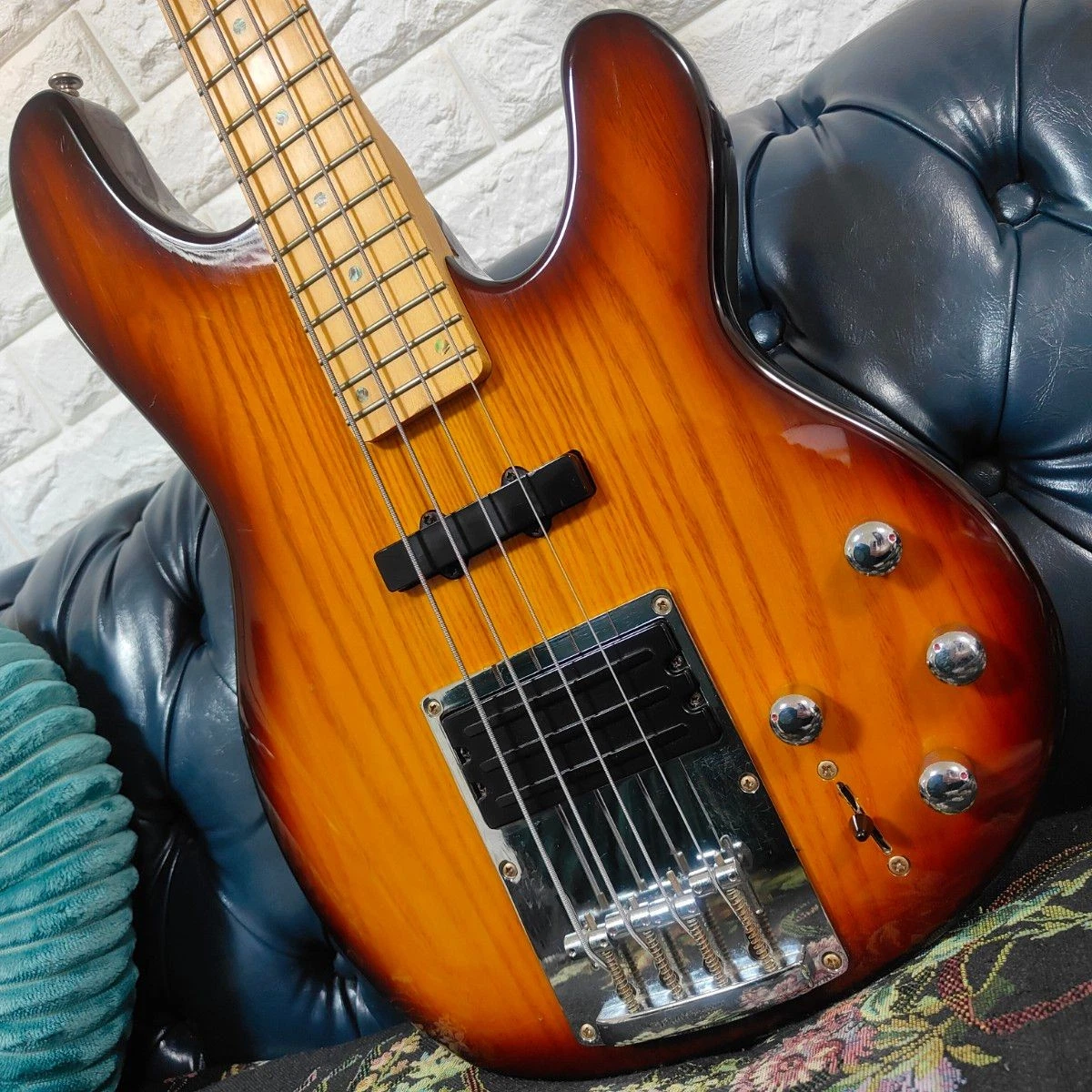 Ibanez Atk for sale | eBay