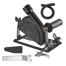 Support de poignée d'angle Support de pince d'Angle 45° Angle réglable Grinder5660