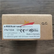 1PC NEW IFM PN7004 Pressure sensor Fast delivery
