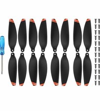 16PCS 4726 Propeller for DJI Mini 2 Mini SE Mini 2 SE Mini 4K Drone Blades