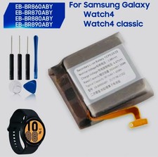Samsung Galaxy Watch 4 Replacement Battery