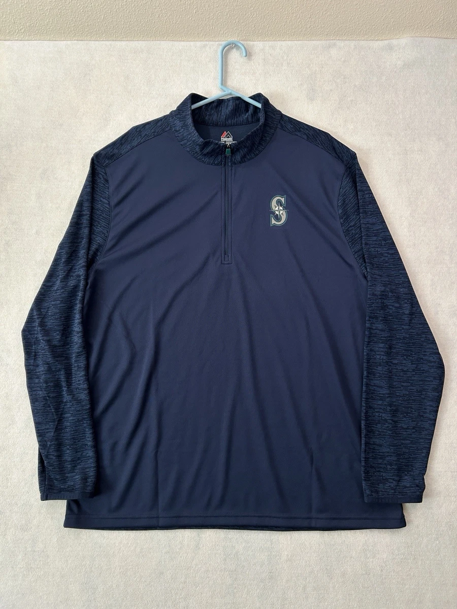 Majestic Seattle Mariners MLB Jackets for sale | eBay