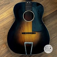 Supertone in Harmony 1930s Archtop&Archback "Pre-War"