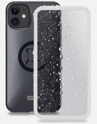 Sp Connect Weather Cover for iPhone 11/XR 