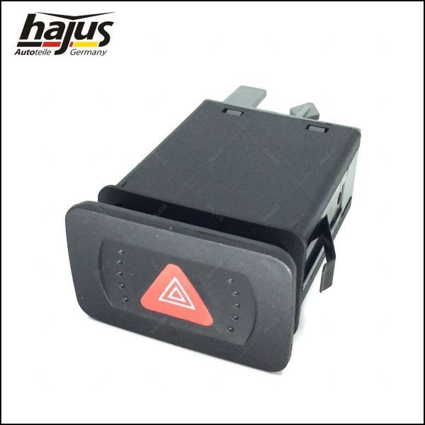 Warnblinkschalter Warnblinker FüR Vw Bora Golf 4-image