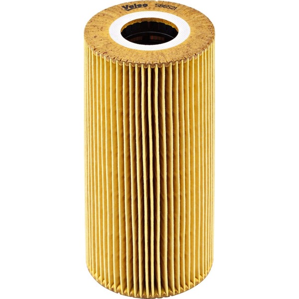 Valeo 586521 ÖLfilter FüR Mercedes Benz Puch E Klasse C Sprinter Vito Mixto G-image