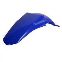 Polisport KotflüGel Fender Hinten Passt An Yamaha YZ 125 250 02-14 Blau