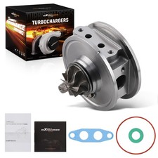 Turbo Chra Core For Vauxhall Astra J Meriva B Insignia 1.6 L B16dth Billet Wheel