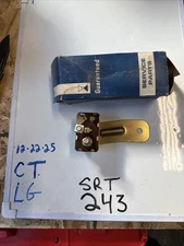 Guaranteed Parts Starter Relay Switch O93, Vintage Nos Made In USA