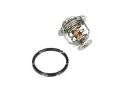Nrf 725248 Thermostat, KüHlmittel FüR Mitsubishi Passend FüR Nissan Proton