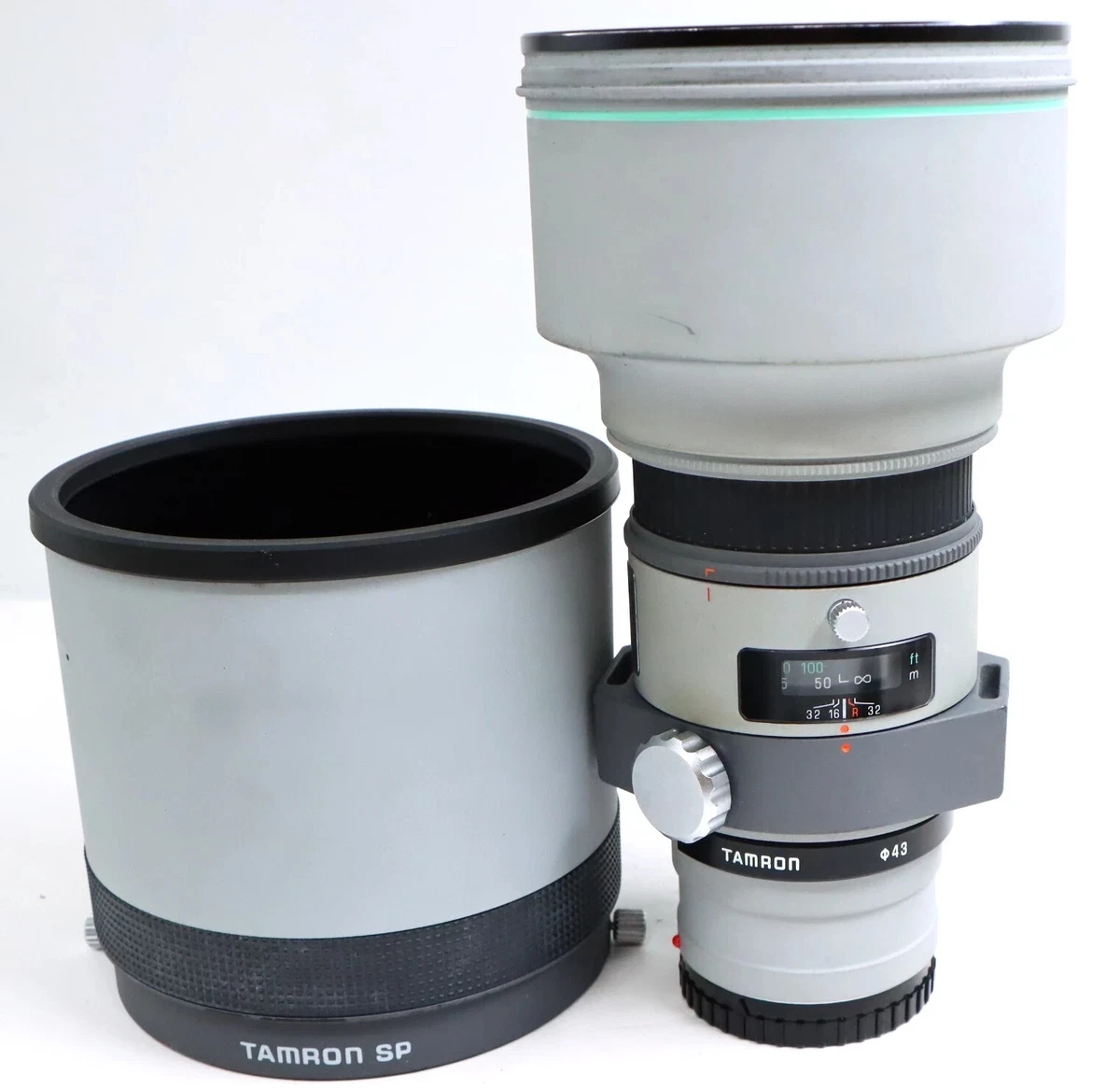 Tamron f/2.8 300mm Focal Camera Lenses for sale | eBay