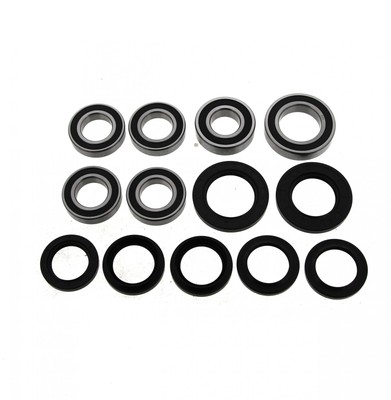 Rear Differential Seal Kit For Yamaha Big Bear 350 & Kodiak 400 1993-1999