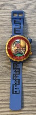 Yo-kai Watch Model U Prototype - Hasbro - Working  watch only 