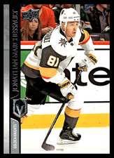 2020 Upper Deck Jonathan Marchessault #180 Vegas Golden Knights