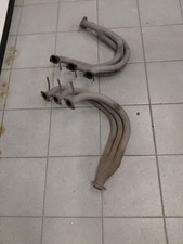 Dino Ferrari 246 Exhaust Manifolds