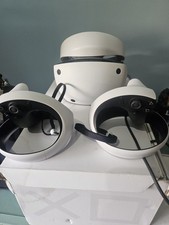 PlayStation VR2 PSVR2 Headset & Controllers – Boxed FAST DISPATCH