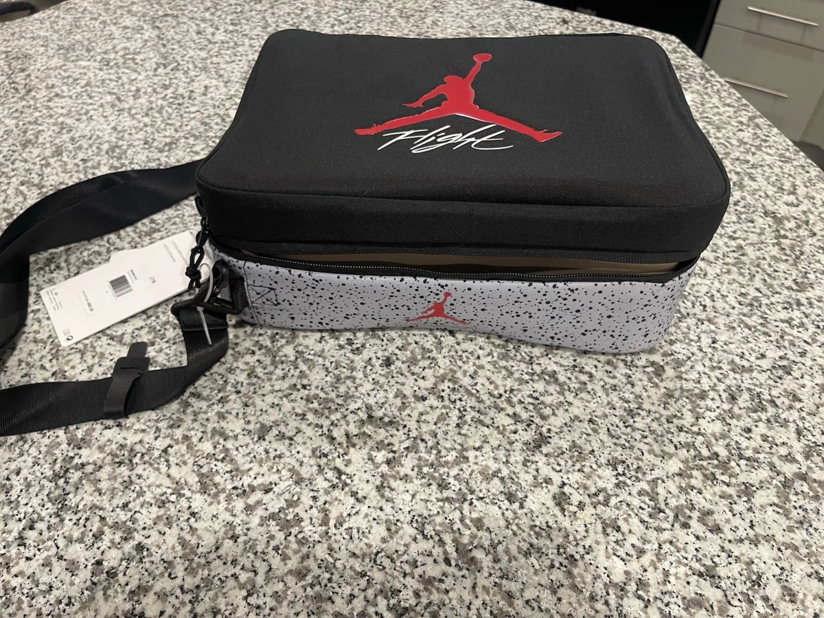 Jordan Gray Bags for Men for sale | eBay