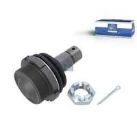 Trag- Und FüHrungsgelenk DT Spare Parts Iam-Expertise Passend FüR Iveco