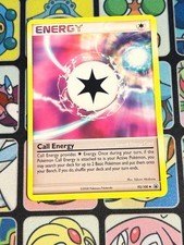 Call Energy 92/100 Uncommon Majestic Dawn Pokemon Lightly Played on eBay