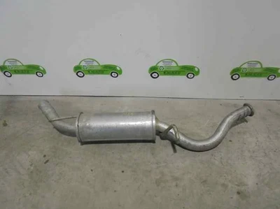 HINTERES AUSPUFFROHR / CESTA 2B / CESTA 2B / 1067360 FÜR FORD ESCORT BERL./TURN. - Bild 1 von 4