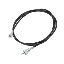 85 Inch Speedometer Cable for GMC G15 G25 G35 1975-1977 for GMC C3500 Jimmy