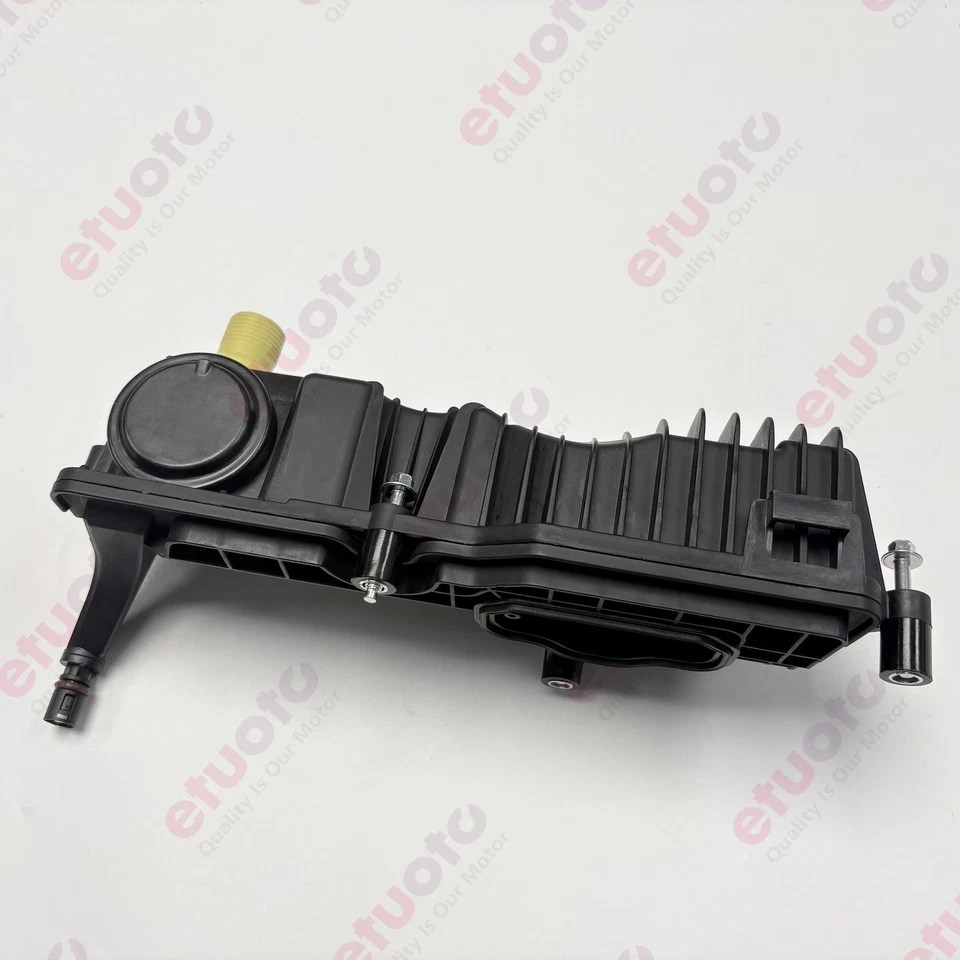 GK2Q6C757AD Ölabscheider Ölseparator für Ford Transit 2.0 Eco 2320810 2032605 - Bild 4 von 4