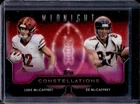 2024 Topps Midnight Football Twilight Ed McCaffrey #C-23