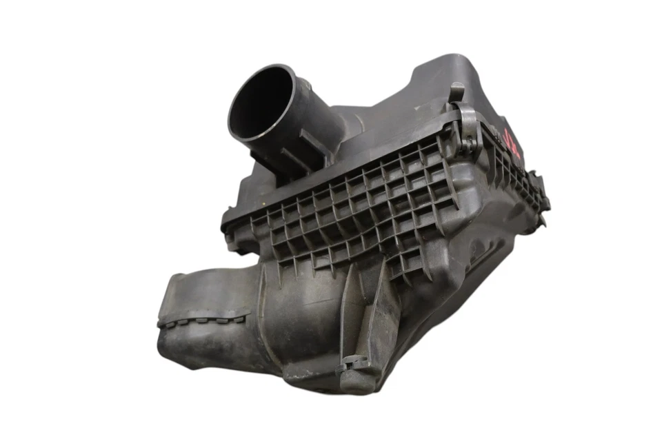 Caixa de filtro limpador de ar motor lado direito 17-19 Genesis G90 3.3T caixa fabricante de equipamento original - Imagem 4 de 4