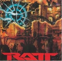 Detonator von Ratt | CD | Zustand sehr gut