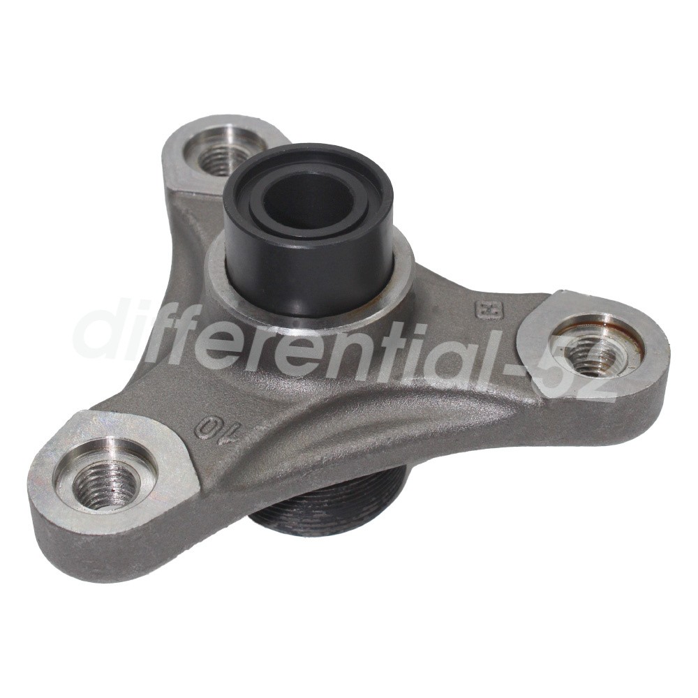 Rear differential  For Rolls-Royce flange shaft gear 2.81 F01 F02 F06 F12 G12G20