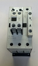 EATON,XTCE040D,CONTACTOR 110/120V