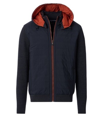 CASAMODA Pullover uni