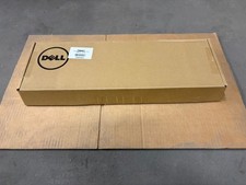 Dell 0N243X Rail Kit for Dell N3000 N4000 Series Switches N3048P N243X