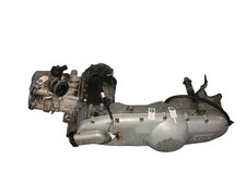 MOTORE APRILIA SCARABEO 150 T 2000 2002 BLOCCO COMPLETO