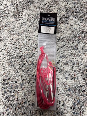 Gas Bowstrings Mathews Title 36 Flow Pink Bowstrings Strings