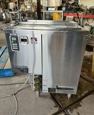 Glastender GW24 Underbar Glasswasher TESTED