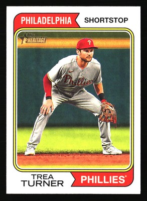 Philadelphia Phillies Baseball Cards - Choose from 100s Quantity Discount Part 3