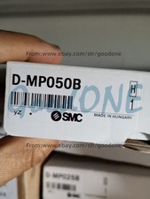 1PC NEW FOR SMC D-MP050B Cylinder Position Sensor