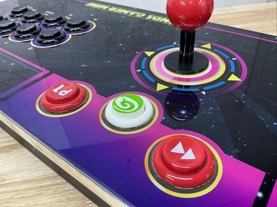 At Games Legends Gamer Mini With Core - Works, Tested | eBay