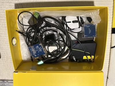 Full DMA Setup Bundle | eBay