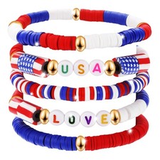 4th of July Outfits for Women-250th Anniversary USA Patriotic