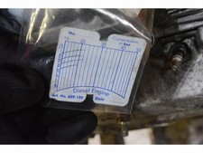 Moteur Ford TOURNEO CONNECT
