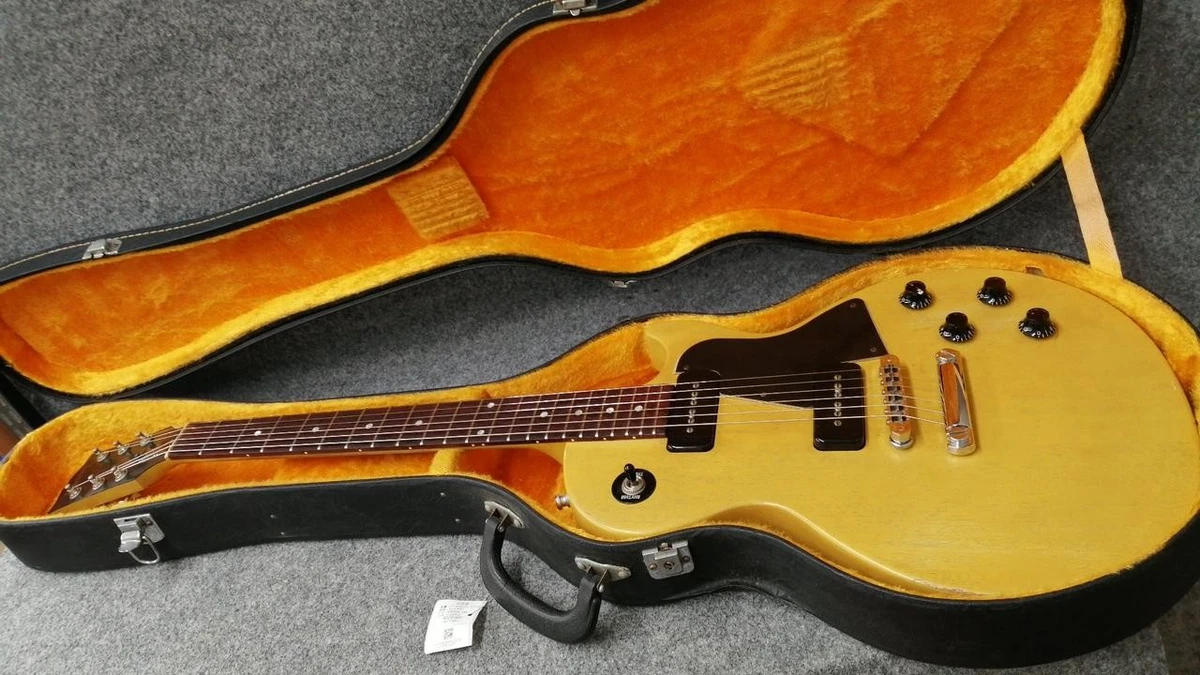 Gibson Les Paul Special Electric Guitars for sale | eBay Gibson Les Paul Special Electric Guitars for sale | eBay