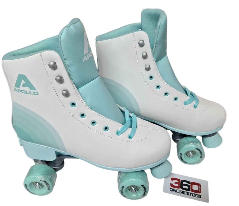 Apollo Rollschuhe Disco Roller Größe 39-42 - Bild 2 von 4