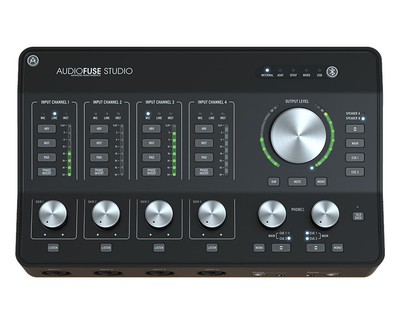 Arturia Audiofuse Studio USB Audio Interface